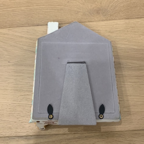 Cherished Teddies Family Photo Frame - Picture 3 of 4